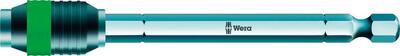 WERA Držiak bitov 1/4" x 100mm 889/4 R Rapidaptor Wera