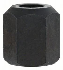 BOSCH Klieštinové upínacie puzdro 8 mm, 19 mm