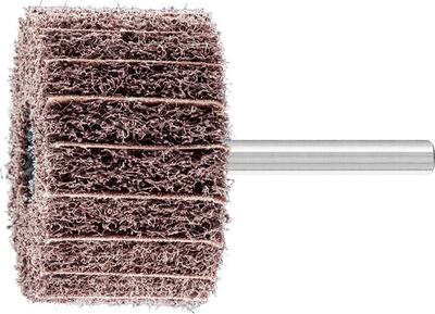 PFERD Fleece brúsny kolík POLINOXPNZ 50x30 mm K 100 A kon.