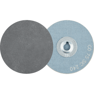 PFERD TOOLS COMBIDISC Brúsky CD 75 SiC 240