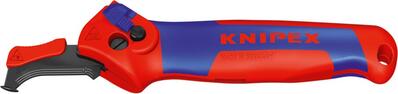 KNIPEX Nástroj odprášťovací +25mm / 1650145SB Knipex