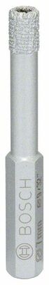 BOSCH Diamantový vrták na vrtanie nasucho Standard for Ceramics 7 x 33 mm