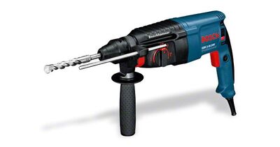 BOSCH GBH 2-26 DRE Professional - 0611253708 - Vŕtacie kladivo s upínaním SDS-plus