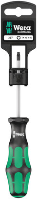 WERA 367 SB Skrutkovače TORX®, TX 15 x 80 mm