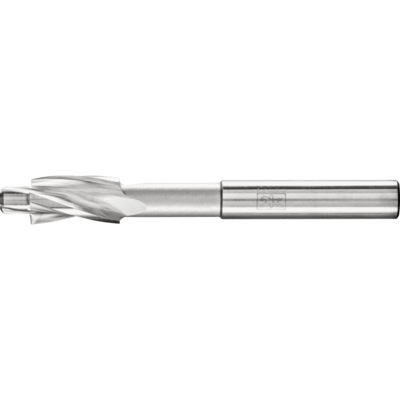 PFERD TOOLS Vrtacie a ponorné nástroje FLS HSS DIN 373 10,0 M