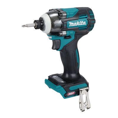 MAKITA TD004GZ - Akumulátorový rázový skrutkovač sólo