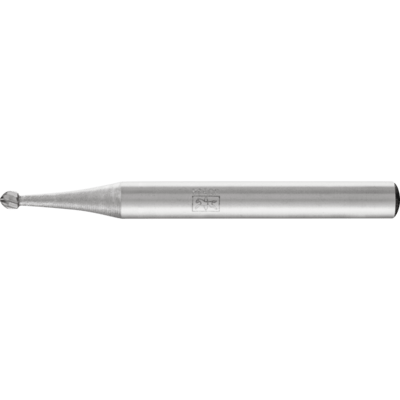 PFERD TOOLS HSS rotačné frézy 941/3 SP