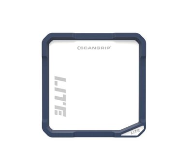SCANGRIP LED svetlomet VEGA LITE 2600 - 03.5452