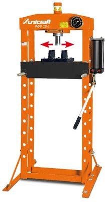 Unicraft Hydraulický lis WPP 20 E