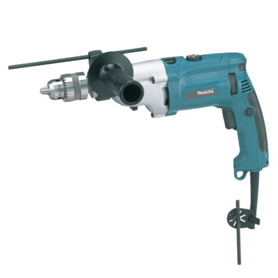 MAKITA HP2070J - 2-rýchlostná príklepová vŕtačka