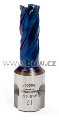 Karnasch® Jadrový vrták Ø 14 mm Karnasch BLUE-LINE 30