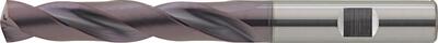 FORTIS Vrták kov 9,3mm 5xD TiAlN VHM 140st. Fortis