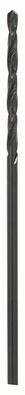 BOSCH Vrtáky do kovu HSS-R, DIN 338 1,1 x 14 x 36 mm