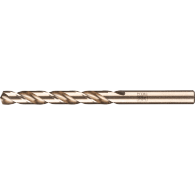 PFERD TOOLS Vrtacie a ponorné nástroje SPB DIN 338 HSSE N 8,6 INOX