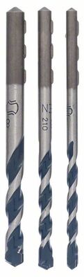BOSCH 2608588164 - 3-dielna súprava vrtákov do betónu CYL-5 5; 6; 8 mm