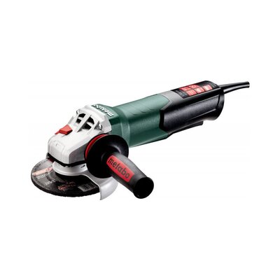 METABO Uhlová brúska WEV 17-150 Quick 600473000
