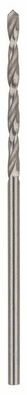 BOSCH Vrtáky do kovov HSS-G, DIN 338 1,5 x 18 x 40 mm