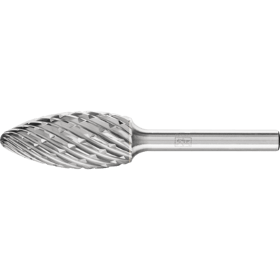 PFERD TOOLS Karbidové frézy B 1635/6 OCEĽ