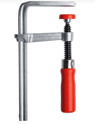 BESSEY Celooceľová stolová svorka GTR12