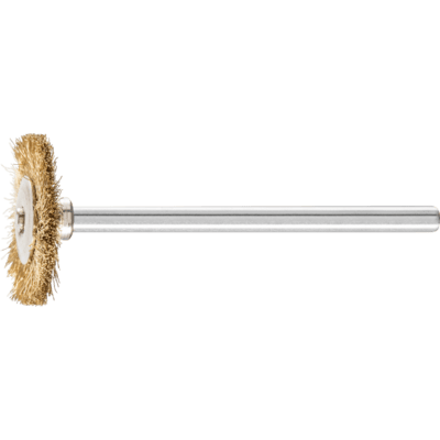 PFERD TOOLS Miniatúrne štetce RBU 1902/3 MES 0,10