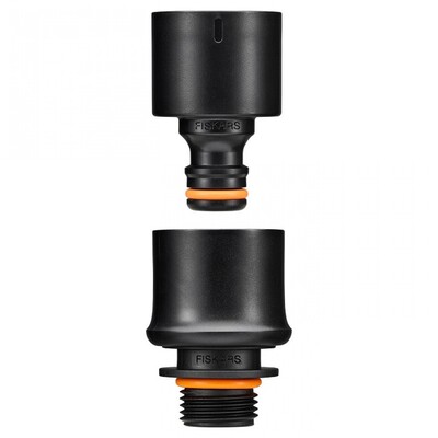 FISKARS Sada zavlažovacích spojek Comfort | 1070579