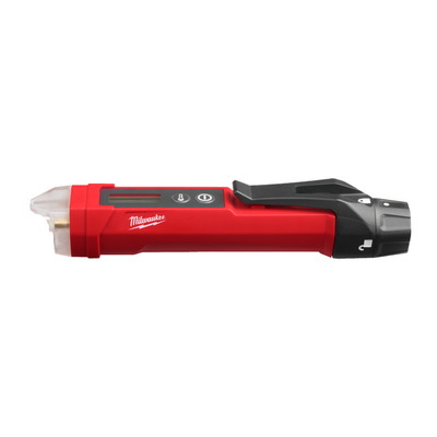 MILWAUKEE 2225-20 Bezkontaktný detektor napätia s laserovým teplomerom - 4932498859