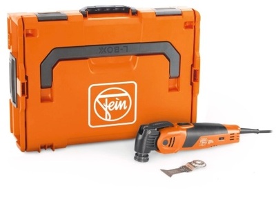 FEIN MULTIMASTER MM 700 Max