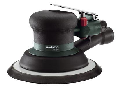 METABO DSX 150 - Légexcentrikus csiszológép