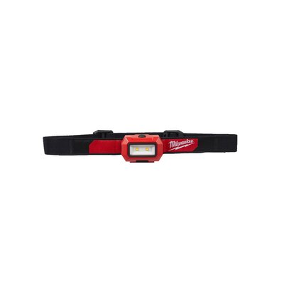 MILWAUKEE HL2-LED ALKALI LÁMPA - FÉNYSZÓRÓ 4933471286