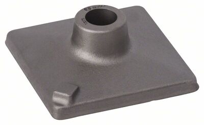 BOSCH Pechovací deska 120 x 120 mm