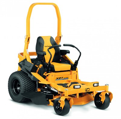 CUB CADET Záhradný traktor XZ7 L122 - 47AIAAA6603