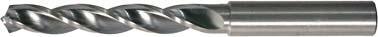 GÜHRING Vrták kov 3,7mm 5xD Z3 VHM DIN6537 typ FT200 6535HA Guhring