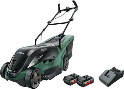 BOSCH UniversalRotak 36-560 - 0 600 8B9 507 - Akumulátorová kosačka