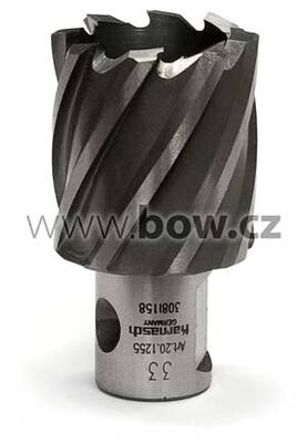 Karnasch® Jadrový vrták Ø 33 mm Karnasch SILVER-LINE 25