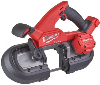 MILWAUKEE M18 FBS85-0C KOMPAKTNÁ PÁSOVÁ PÍLA 4933471496