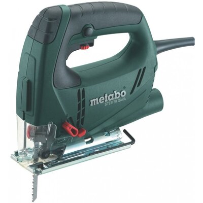 METABO STEB 70 QUICK Priamočiara píla 601040500