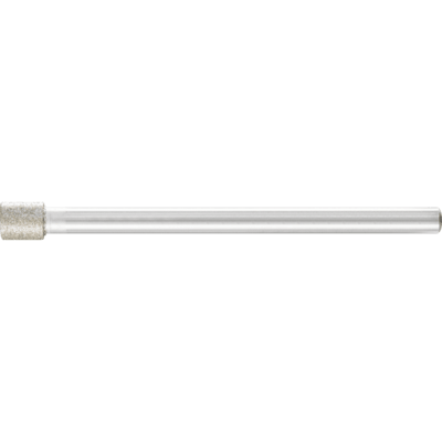 PFERD TOOLS Diamantové / CBN brúsky EP Bond DZY-N 4,5-5/3 D 91