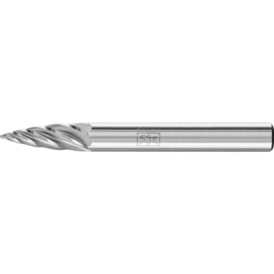 PFERD TOOLS Karbidové frézy SPG 0618/6 INOX