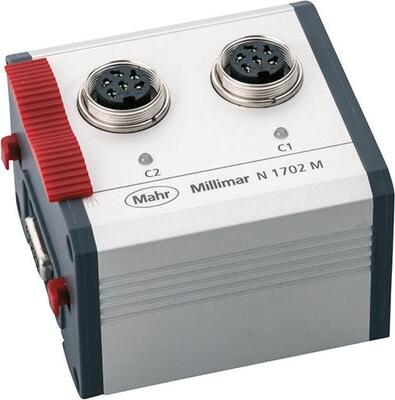 Mahr Modul pre 2-tlačidlový Millimar C1702M MAHR