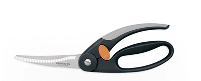 FISKARS Nožnice kuchárske Functional Form, 25 cm | 1003033