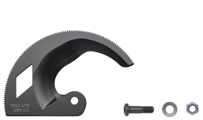 KNIPEX 95 250 E01 Pohyblivý náhradný nôž pre 95 31 250 / 95 36 250