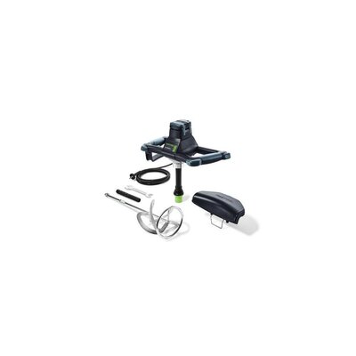 FESTOOL 576743 Keverő MX 1200 RE EF HS3R