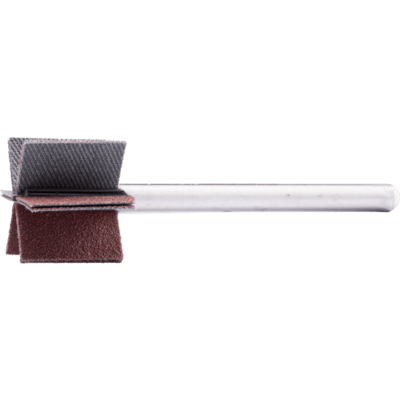 PFERD TOOLS Plátenné kolesá BP 2520/6-60 6x2 A 120