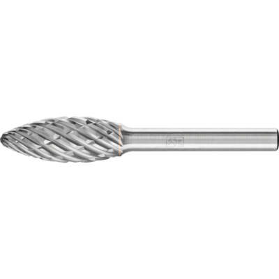 PFERD TOOLS Karbidové frézy B 1230/6 OCEĽ