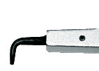 GEDORE E-135 20 hák a náhradný čap