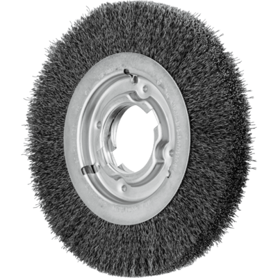 PFERD TOOLS Kolesové kefy RBU 20025/AK32-2 ST 0,30