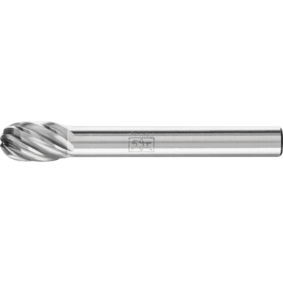 PFERD TOOLS Karbidové frézy TRE 0813/6 INOX