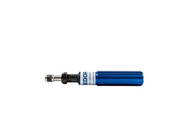 GEDORE QS 6 DS Dynamometrický skrutkovač typ Quickset 1-6 Nm