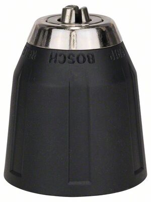 BOSCH Rýchloupínacie sklucovadlo do 10 mm 1-10 mm pre GSR 10,8 V-LI-2 Professional