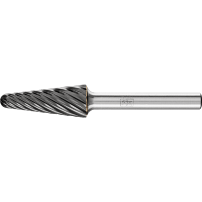 PFERD TOOLS Karbidové frézy KEL 1230/6 INOX HC-FEP